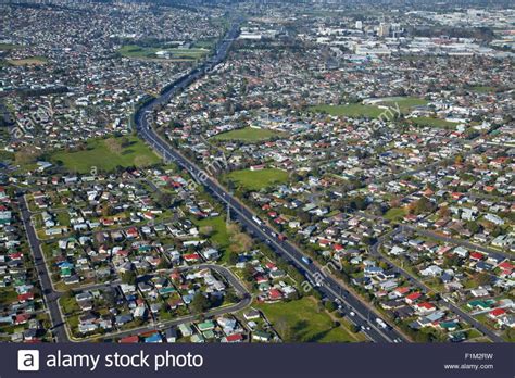 Southern Auckland Now the Biggest Sub-Region (population) in Auckland ...