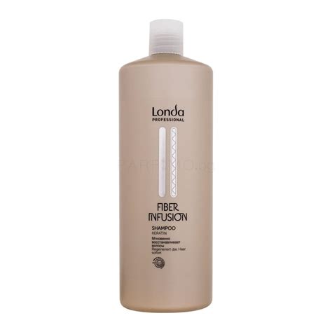 Londa Professional Fiber Infusion Ml Parfimo Bg