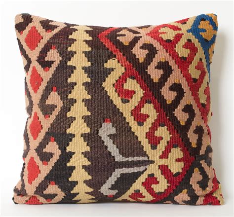 Boho pillow decorative pillow bohemian pillow throw pillow | Etsy