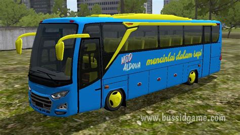 Mod Jetbus Md By Aldovadewa Gudang Livery Skin Dan Mod Bus