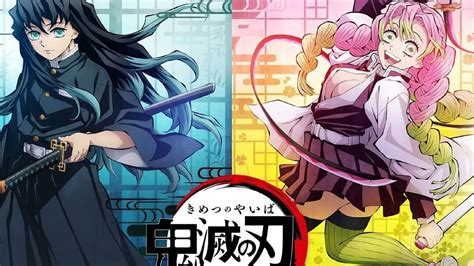 Confirmada La Temporada 3 De Kimetsu No Yaiba Con Su Primer Teaser