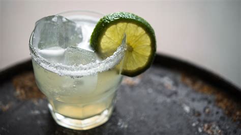 How Well Do You Actually Know the Margarita? - PUNCH