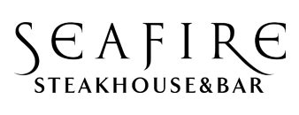 Seafire Steakhouse Restaurant Menu | Best Steaks & Seafood @ Atlantis Dubai