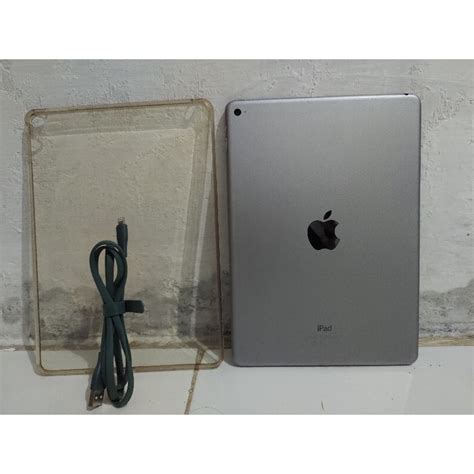 Jual Ipad Air 2 16gb Wifi Only Batangan Normal 1000 Tolong Baca