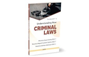 Buy Taxmann S Understanding New Criminal Laws A Simplified And