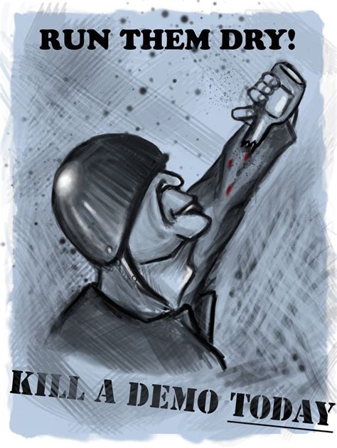 Tf2 Propaganda Poster By Meteos90 On Deviantart