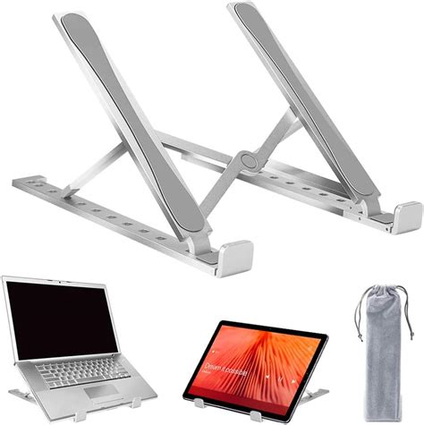 Achort Support Ordinateur Portable Laptop Stand Support PC Portable