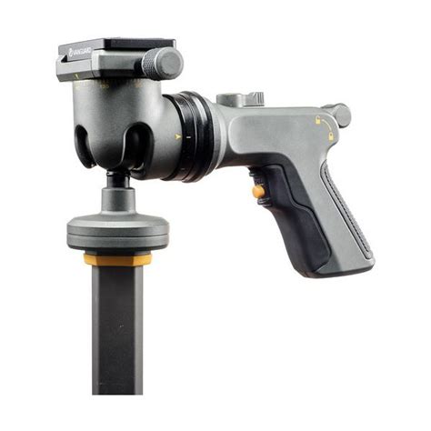 Vanguard Alta Gh T Pistol Grip Ball Head