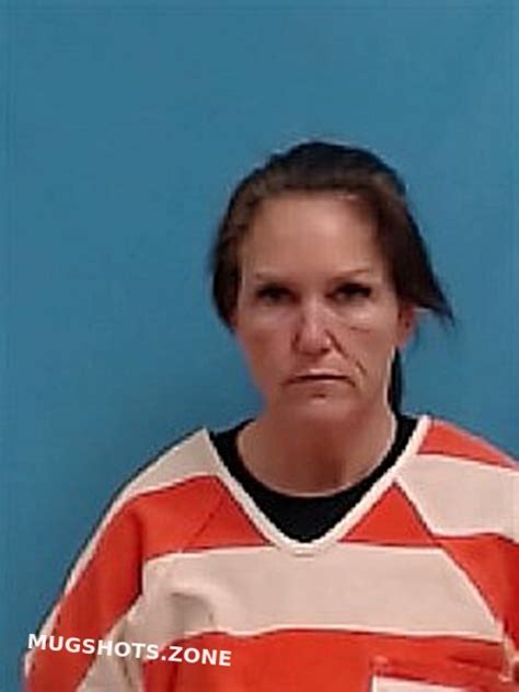 Huber Jennifer Ann 12 02 2023 White County Mugshots Zone