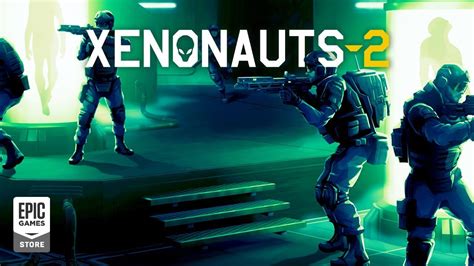 Xenonauts 2 Early Access Launch Trailer YouTube