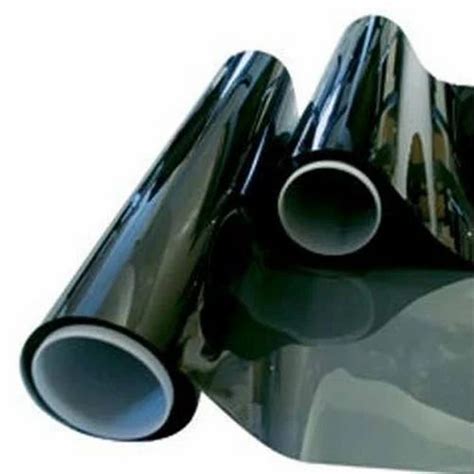 Black 3M Glass Sun Protection Film at ₹ 75/square feet in Bengaluru ...