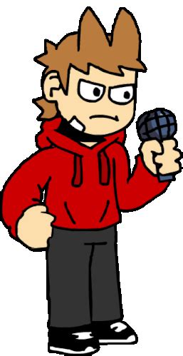 Tord | Fnf Wiki | Fandom