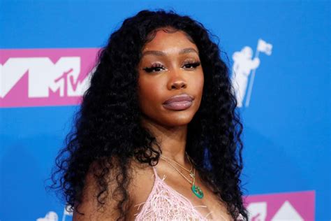 Is Sza Muslim? And Everything You Need To Know - Vents Tribune