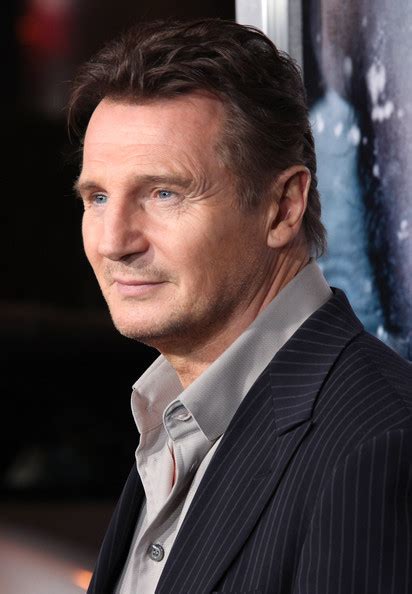 LA Premiere of 'The Grey' - Liam Neeson Photo (30567875) - Fanpop