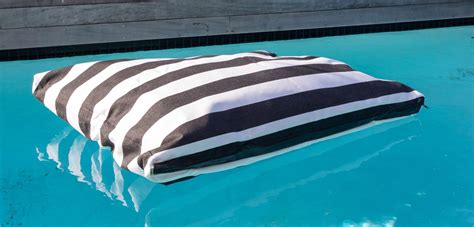 Pool Bean Bag Float Atelier Yuwa Ciao Jp