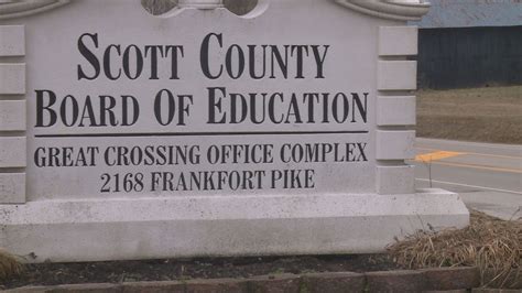 Scott County Schools to implement bereavement program