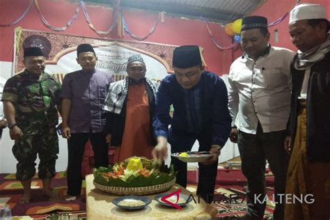 Pembangunan Tempat Ibadah Harus Sesuai Aturan Antara News Kalimantan