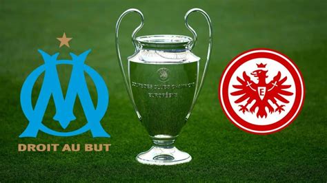 Palpite Olympique De Marseille X Eintracht Frankfurt Prognóstico E