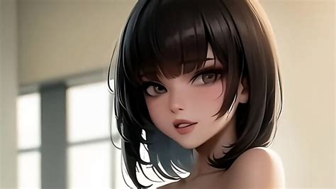 Compilation Of Naked Anime Girls Uncensored Hentai Girls Free Porn