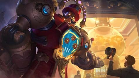 Esports Id Membahas Meta Tank Jungler And Opsi Hero Terbaik Tank Hyper