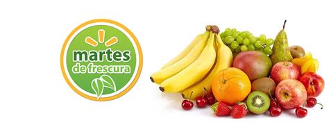 Martes De Frescura Walmart De Enero Ofertas En Frutas Y Verduras