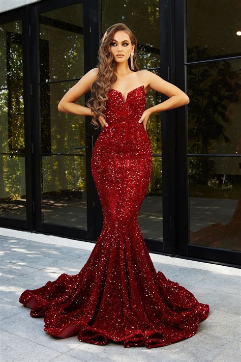 Prom Dress Styles 2024 Uk Nara Rosabella