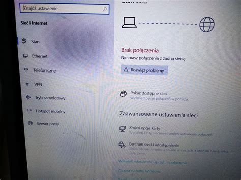 Windows 10 Nie Widzi Karty Wifi Image To U