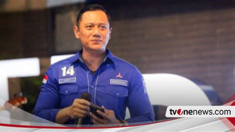 Partai Demokrat Tegas Tak Dukung Hak Angket DPR RI Terkait Pemilu 2024