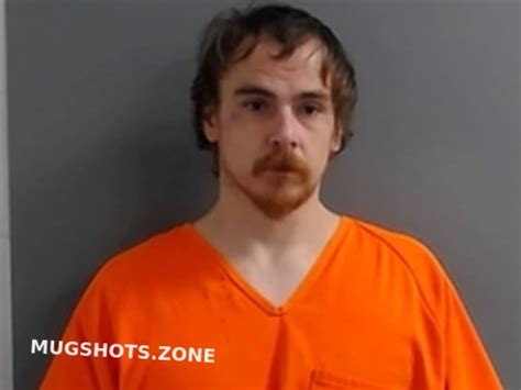 JOHNE BYERS 12 30 2022 Marion County Mugshots Zone