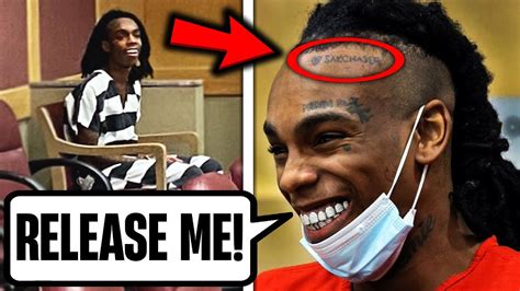 Unraveling The Mystery Of Ynw Mellys Sentence