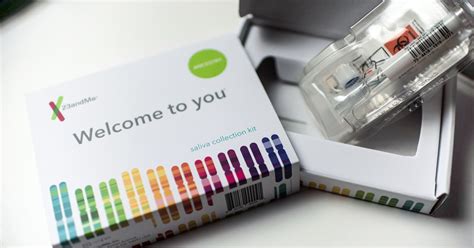 The 5 Best Dna Test Kits For 2024 Tech News House