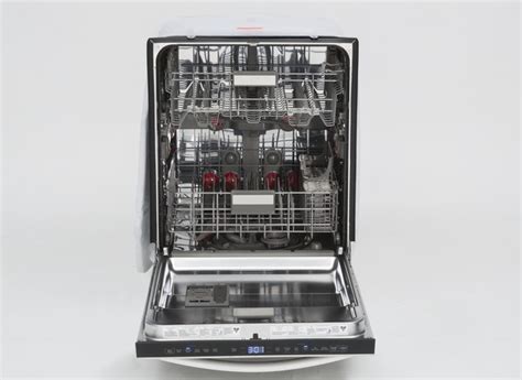 Kenmore Elite Dishwasher Models From Troubleshooting A Leaking