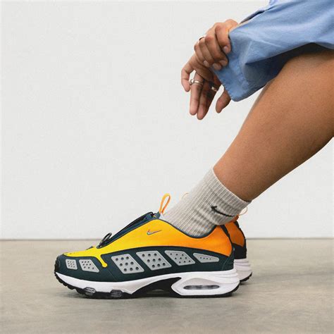 Nike Air Max Sndr Releases Everysize Blog