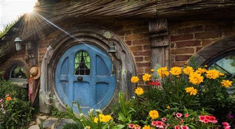 Here Are Fun Facts That You Never Knew About Hobbiton