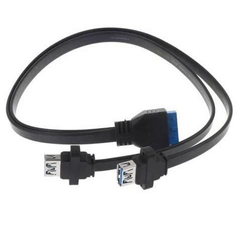 USB 3.0 Connectors, 1.5 mm, 0.5A at Rs 25/piece in Bengaluru | ID ...