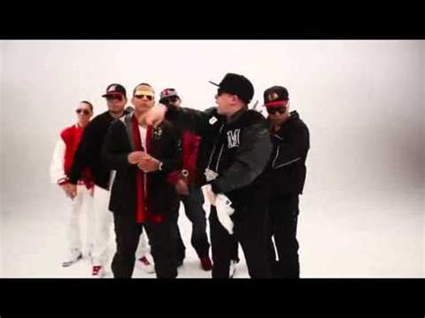 Llegamos A La Disco Video Official Hd Daddy Yankee Feat Varios Youtube