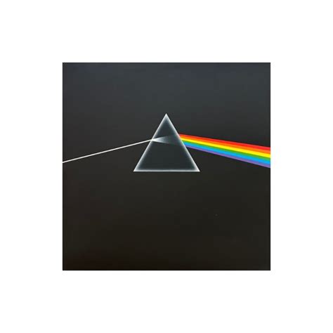 Pink Floyd Dark Side Of The Moon Th Anniversary Vinilo