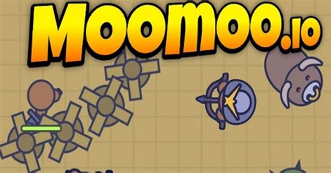 MooMoo.io 🕹️ Play on CrazyGames