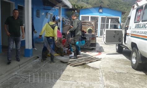 Fotos Un Muerto Y Dos Heridos Dejó Ataque Con Arma De Fuego En Argelia Minuto30