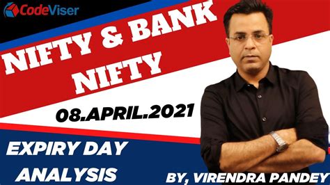 Nifty Prediction Banknifty Analysis For April Nifty Target For