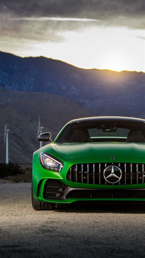 Amg Gt R Fondos Mercedes Amg Gtr Fondo De Pantalla 1080x1920