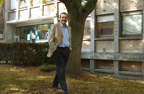 Alain Aspect Prix Nobel De Physique 2022 CNRS Images