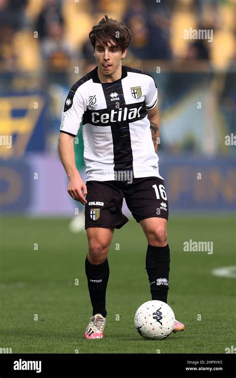 Adrian Bernabe Calcio Hi Res Stock Photography And Images Alamy