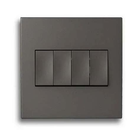 16A Legrand Arteor Modular Switches 1M 1 Way At Rs 1300 Piece In