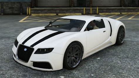 Truffade Adder Gta Rockstar Gta Bugatti Veyron Bugatti Cars