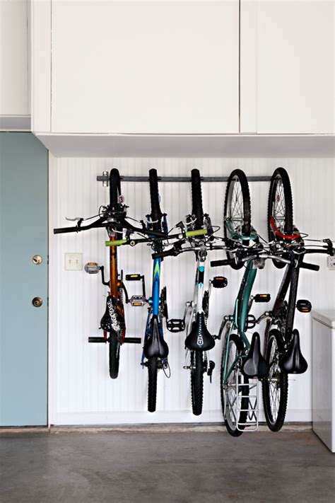 Garage Storage Ideas That Will Make Your Life So Much Easier