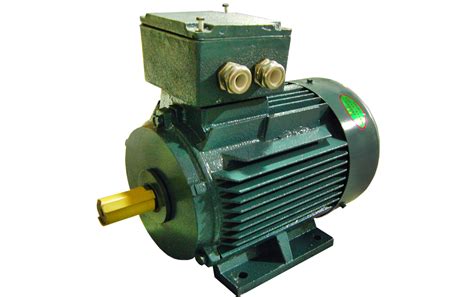 Outlet Motor Asíncrono Trifásico 4 Kw B3