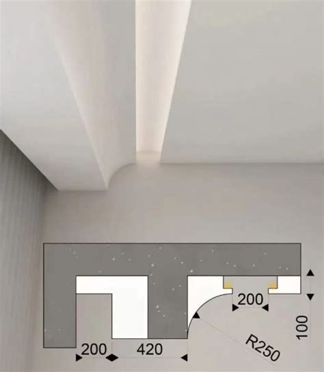 White Ceiling Paint Ideas