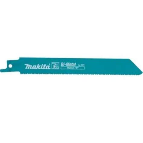 HOJA SIERRA SABLE 24T X 225mm METAL D 51677 MAKITA