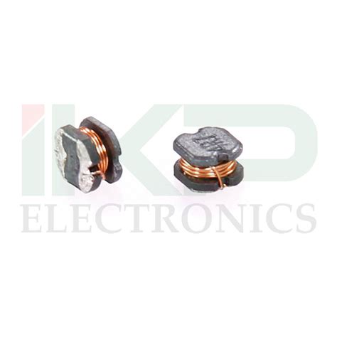 Cd Cd High Current Smd Power Choke Inductor Chip Inductor Power